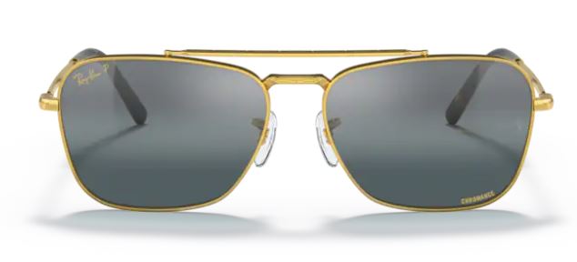 Ray Ban RB3636 New Caravan 9196/G6