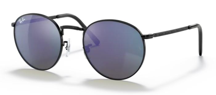 Ray Ban RB3637 New Round 002/G1