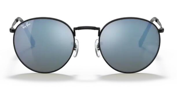 Ray Ban RB3637 New Round 002/G1