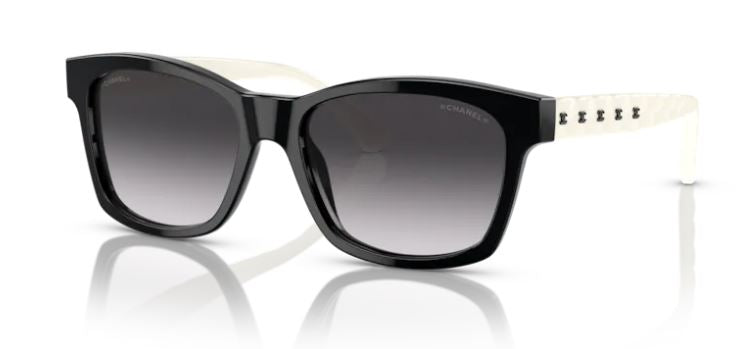 New Authentic 5484 Chanel Polarized Sunglasses 1656/s6 
