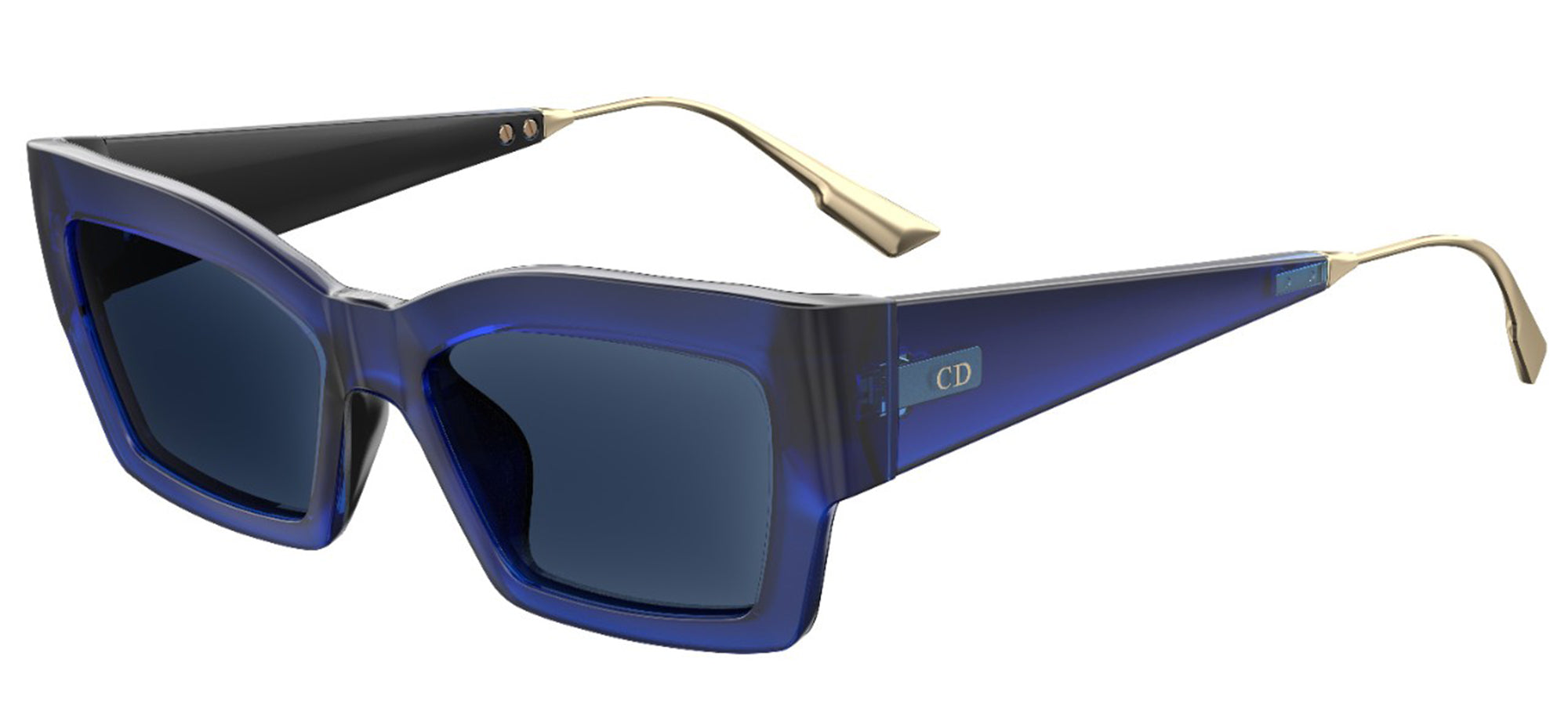 Cat style dior 2 sunglasses sales